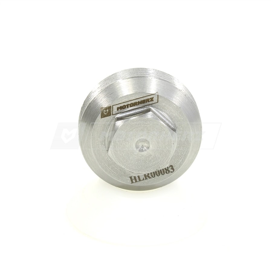 MOTORHERZ HLR00083 Металлический регулятор люфта FORD MONDEO IV 06-14 (H 160MM)