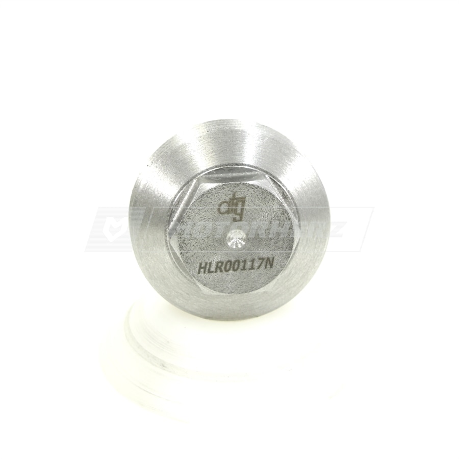 MOTORHERZ HLR00117N Регулятор люфта рейки нижний