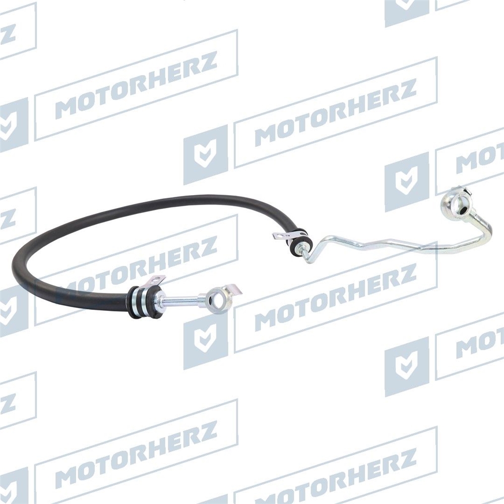 MOTORHERZ HPH0003 Напорный шланг от насоса к рейке