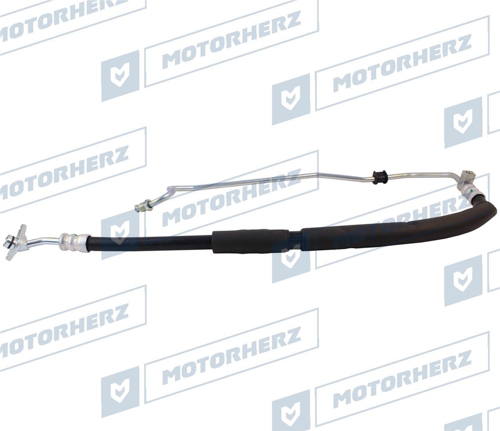 MOTORHERZ HPH0016 Напорный шланг от насоса к рейке