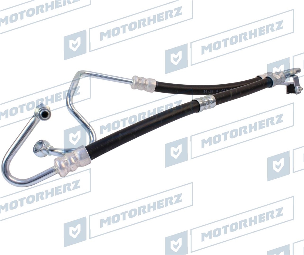MOTORHERZ HPH0020 Напорный шланг от насоса к рейке