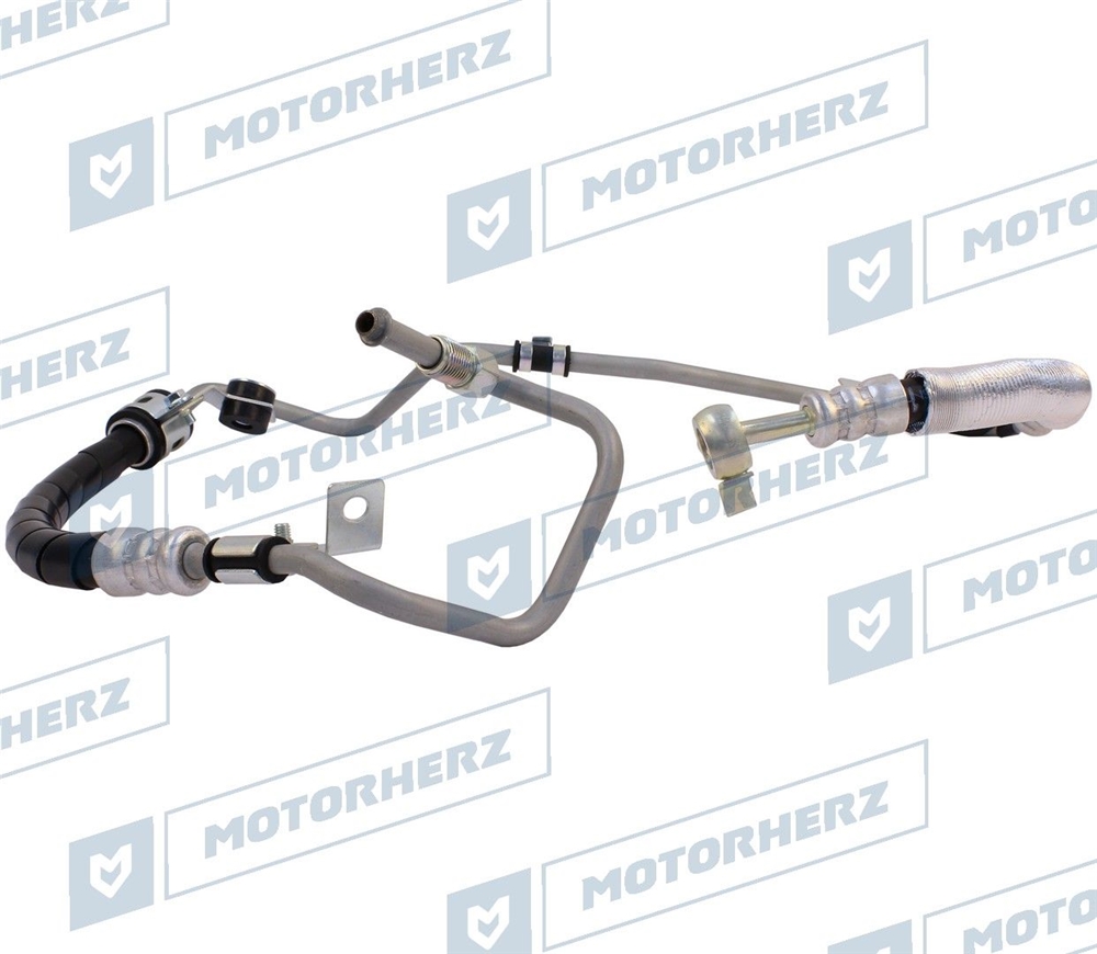MOTORHERZ HPH0067 Напорный шланг от насоса к рейке