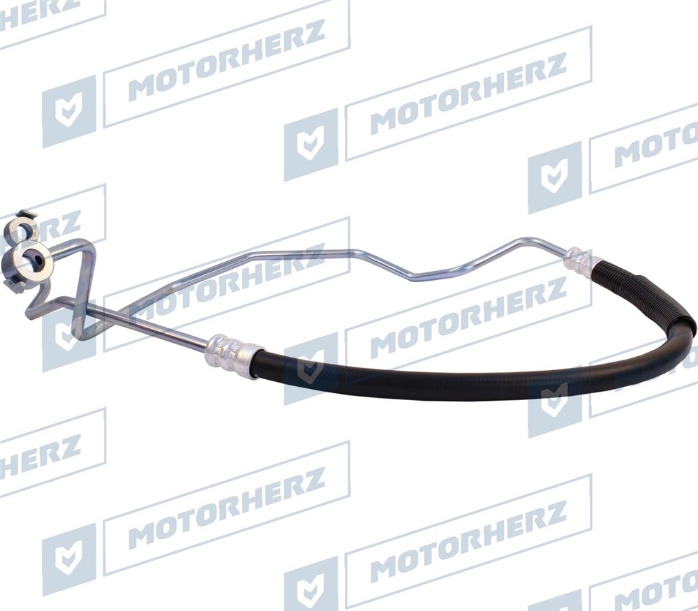 MOTORHERZ HPH0074 Напорный шланг от насоса к рейке