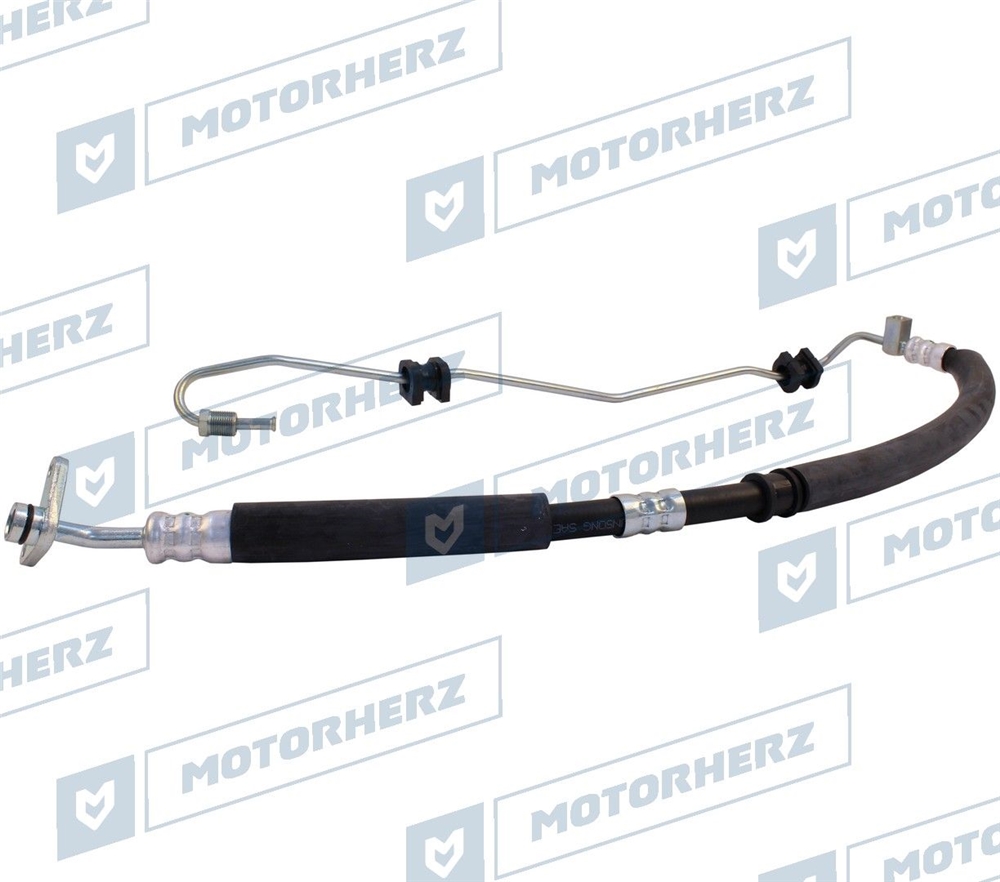 MOTORHERZ HPH0086 Напорный шланг от насоса к рейке
