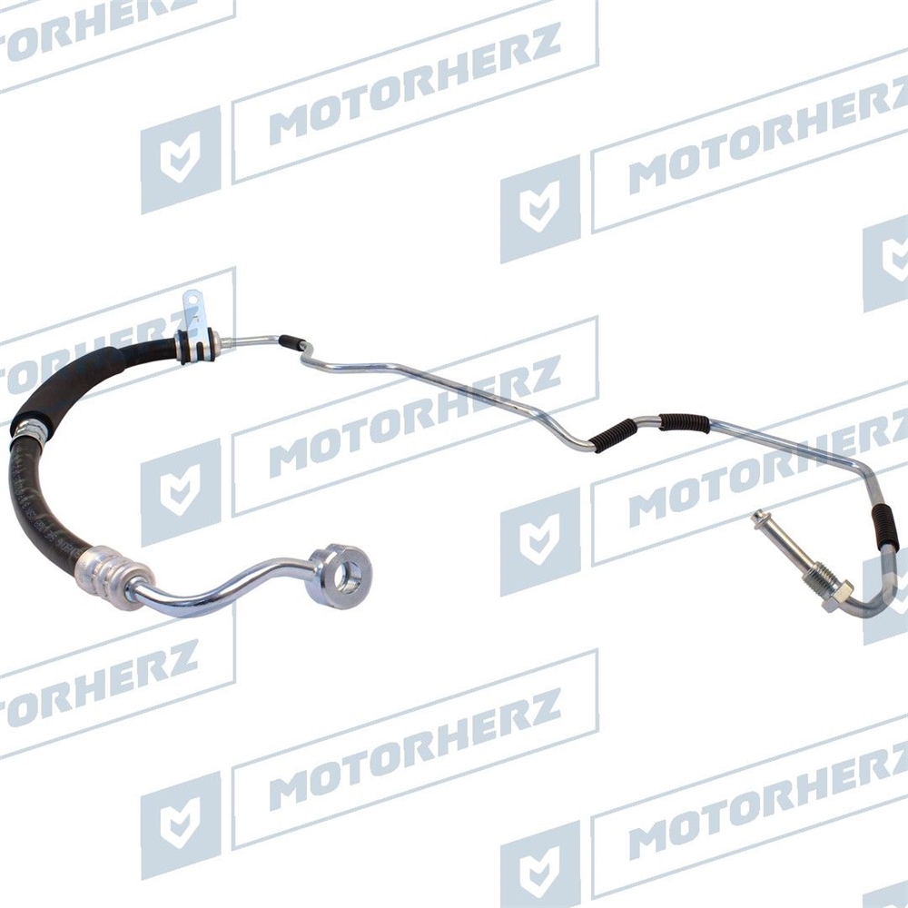 MOTORHERZ HPH0130 Напорный шланг от насоса к рейке