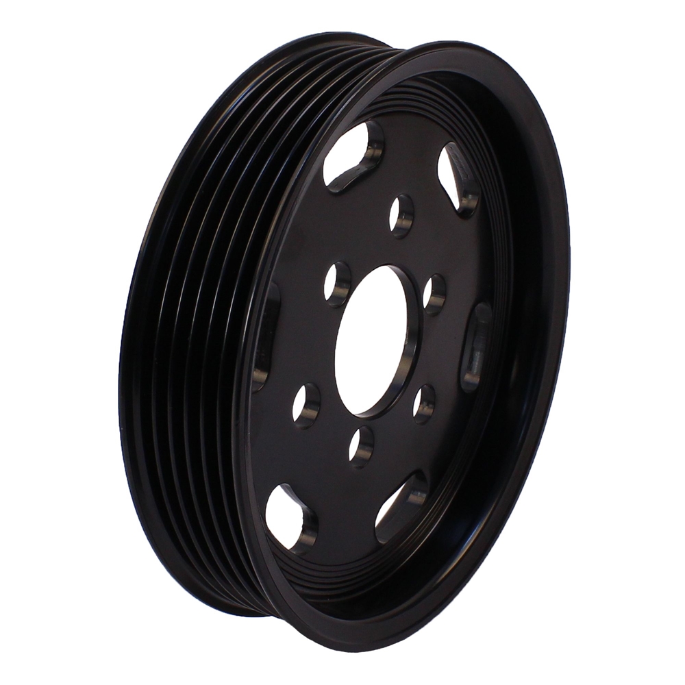 MOTORHERZ HPP0057PP Шкив насоса ГУР
