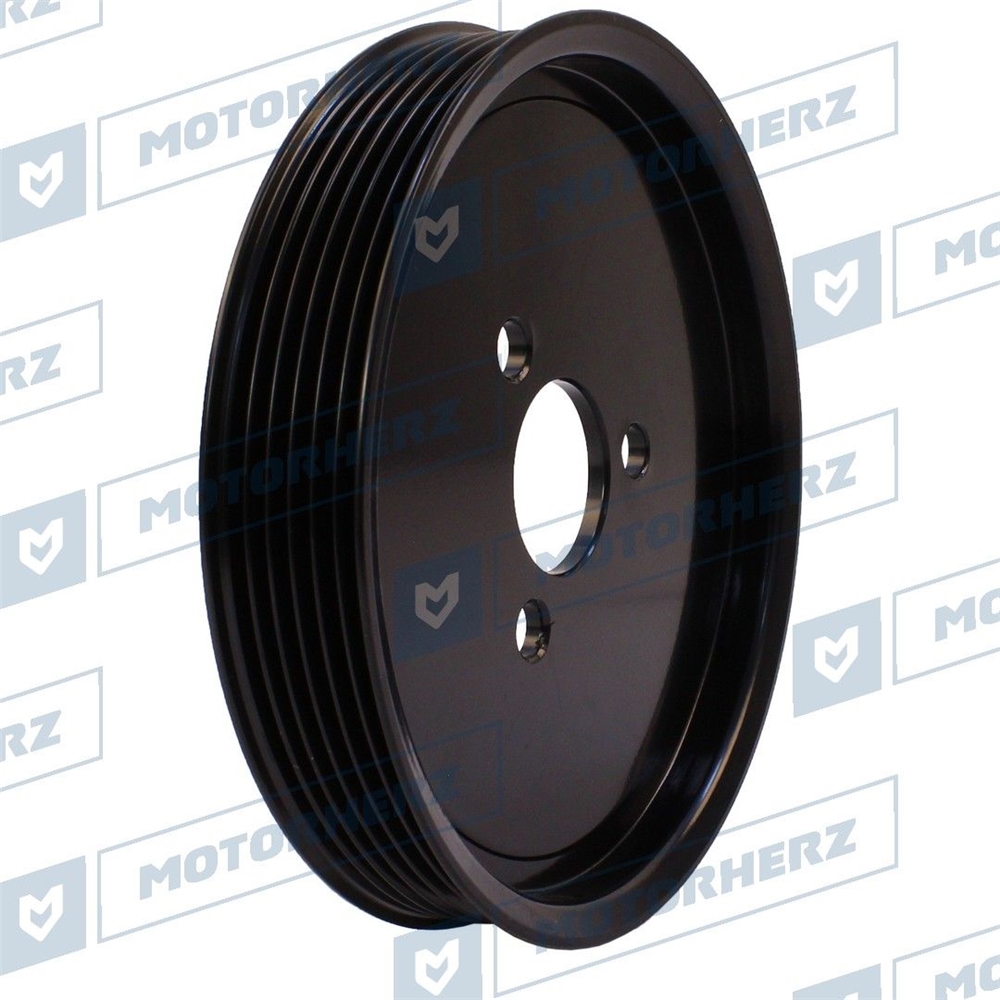 MOTORHERZ HPP0064PP Шкив насоса ГУР