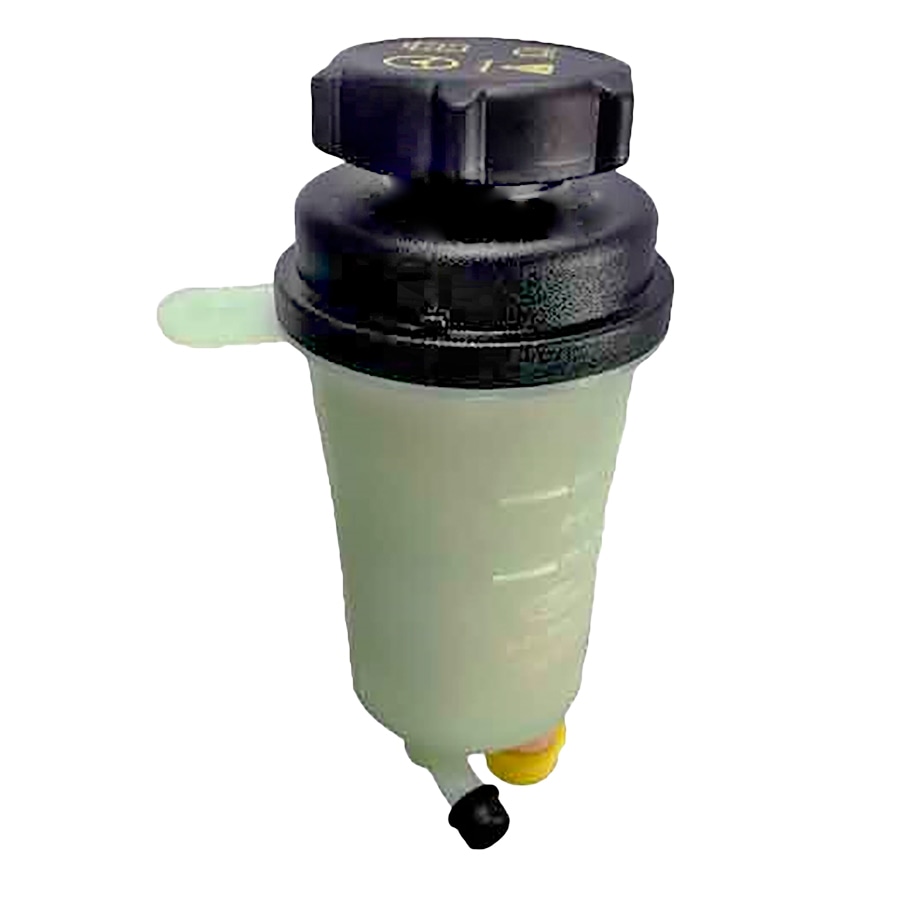 MOTORHERZ HPP1004EBK Бачок ГУР/ЭГУР