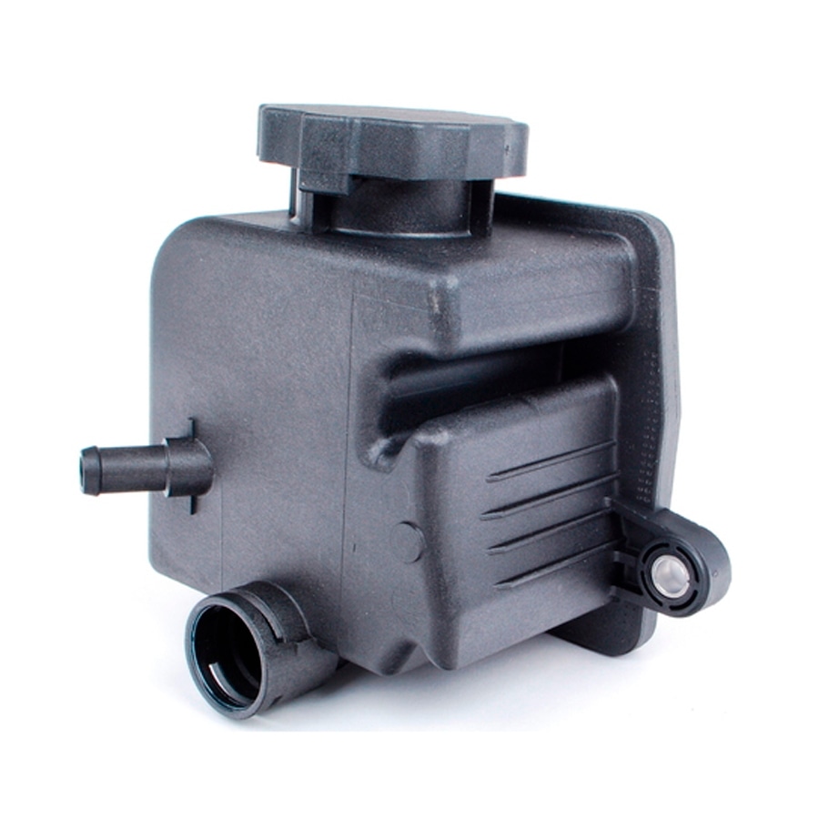 MOTORHERZ HPP1006EBK Бачок ГУР/ЭГУР