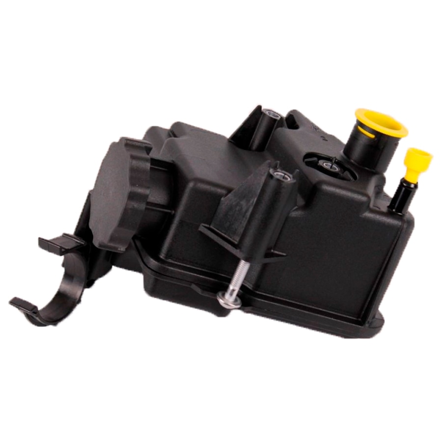 MOTORHERZ HPP1012EBK Бачок ГУР/ЭГУР