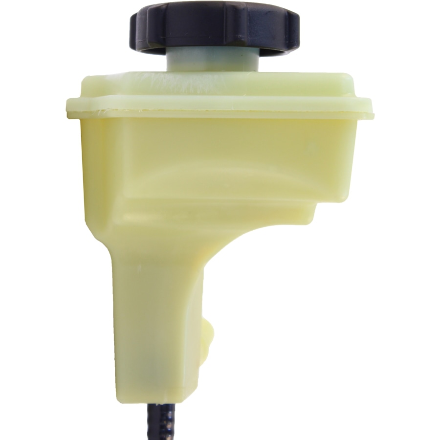 MOTORHERZ HPP1014EBK Бачок ГУР/ЭГУР