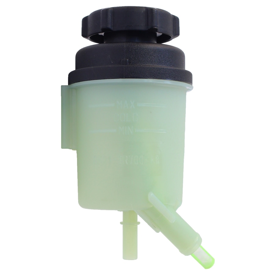 MOTORHERZ HPP1017EBK Бачок гидроусилителя руля