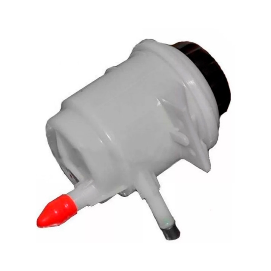 MOTORHERZ HPP1020EBK Бачок ГУР/ЭГУР