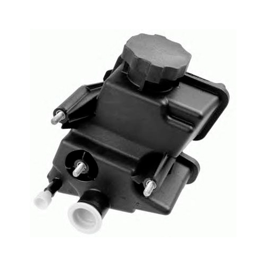 MOTORHERZ HPP1032EBK Бачок ГУР/ЭГУР