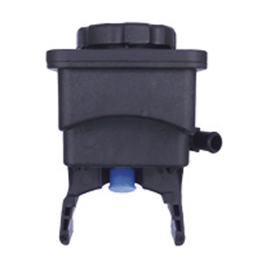 MOTORHERZ HPP1040EBK Бачок ГУР BMW X5 (E53) 3.0D 99-06/BMW 5 (E60/E61)