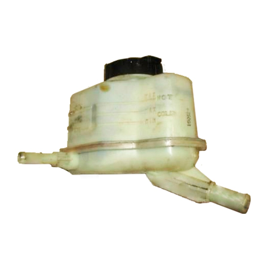 MOTORHERZ HPP1044EBK Бачок ГУР/ЭГУР