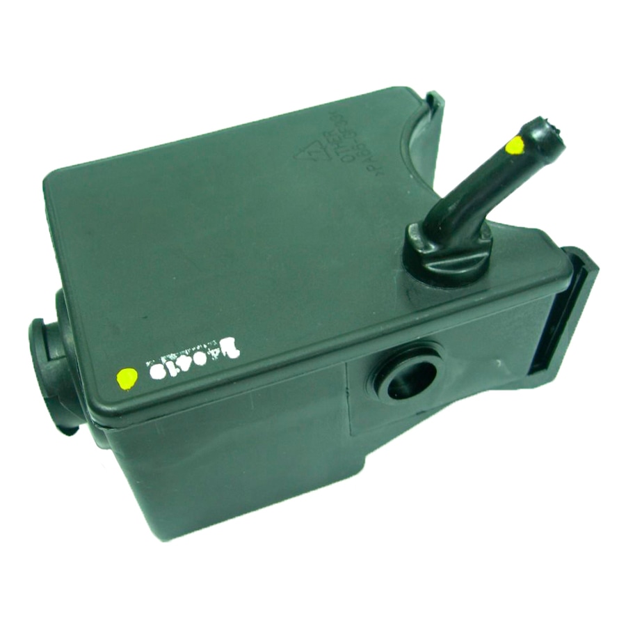 MOTORHERZ HPP1047EBK Бачок ГУР/ЭГУР