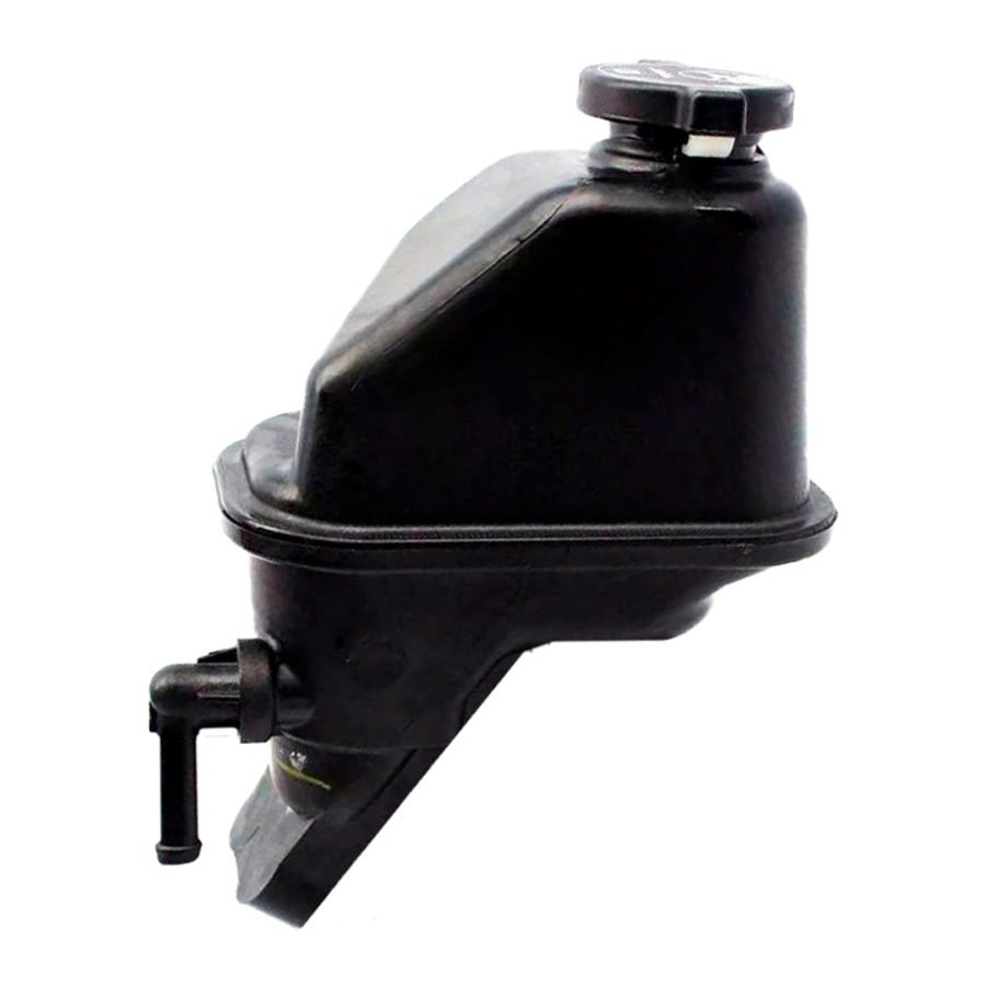 MOTORHERZ HPP1051EBK Бачок ГУР/ЭГУР