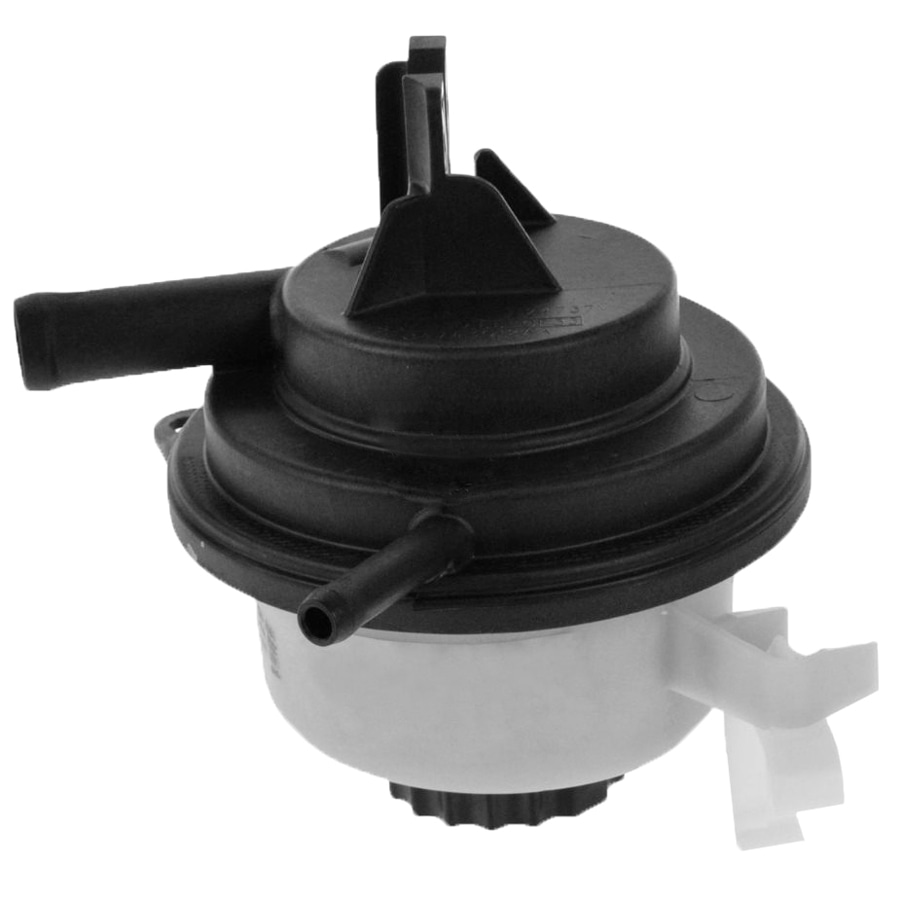 MOTORHERZ HPP1056EBK Бачок ГУР/ЭГУР