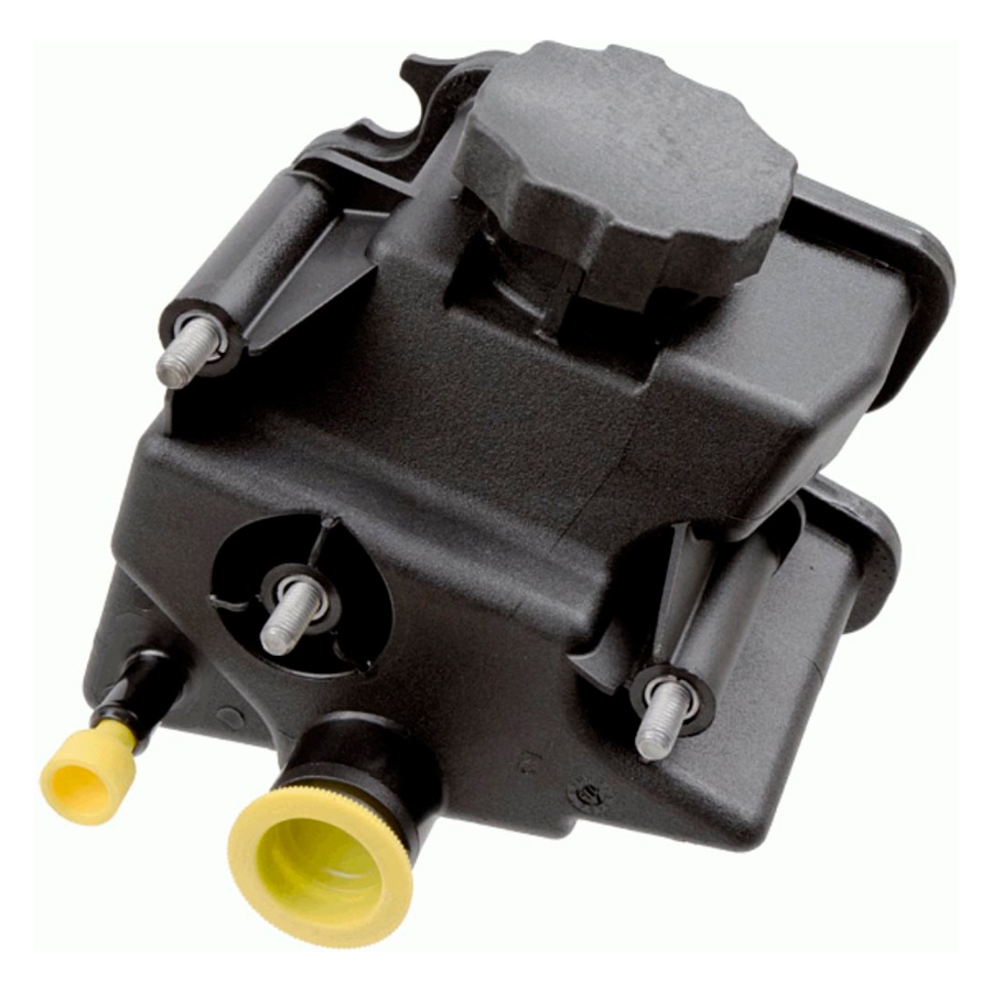 MOTORHERZ HPP1069EBK Бачок ГУР MB C-CLASS (W203) 05-07/, MB C-CLASS (W204) 07-14