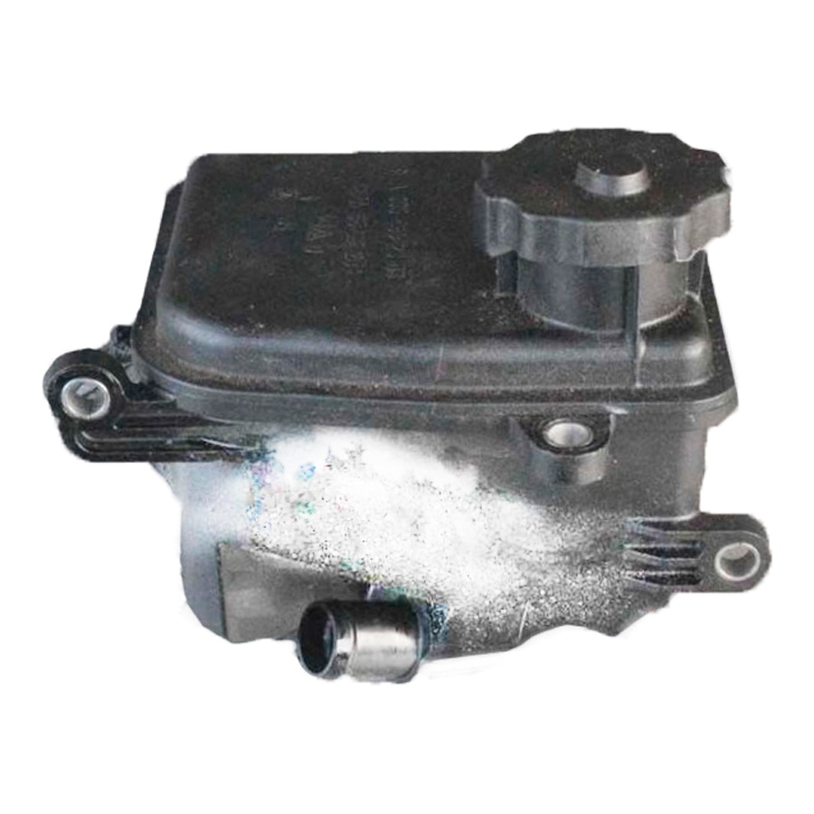 MOTORHERZ HPP1070EBK Бачок ГУР/ЭГУР
