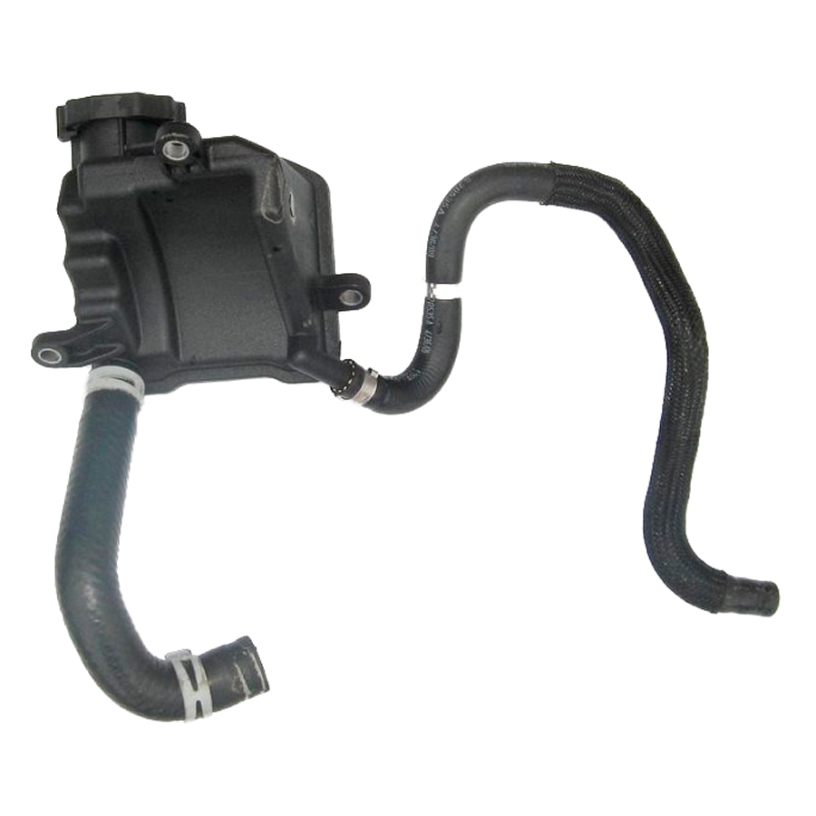 MOTORHERZ HPP1071EBK Бачок ГУР/ЭГУР