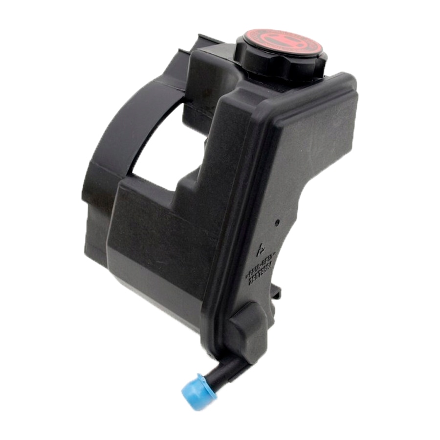 MOTORHERZ HPP1092EBK Бачок ГУР/ЭГУР
