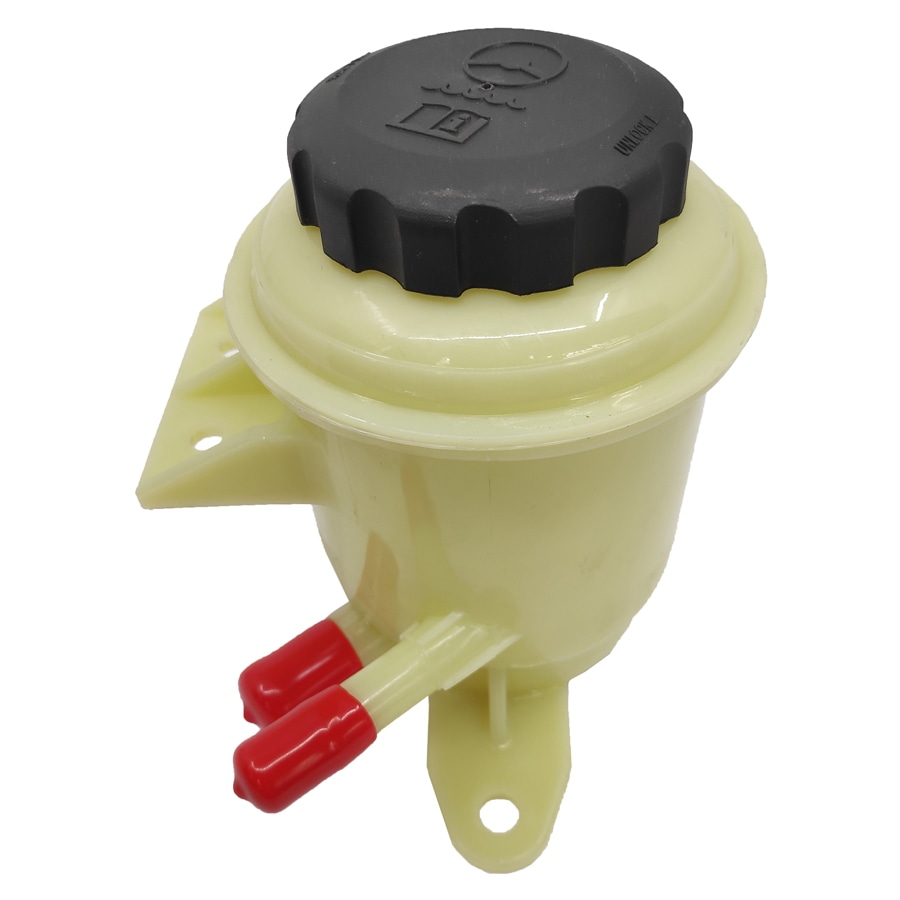MOTORHERZ HPP1102BK Бачок ГУР/ЭГУР