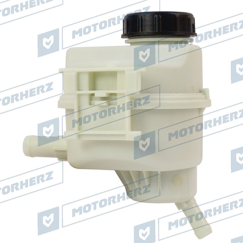 MOTORHERZ HPP1106BK Бачок ГУР