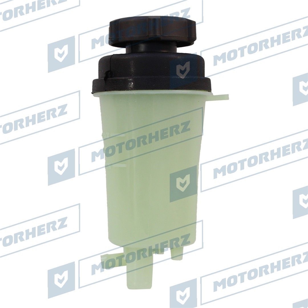 MOTORHERZ HPP1138BK Бачок гидроусилителя руля