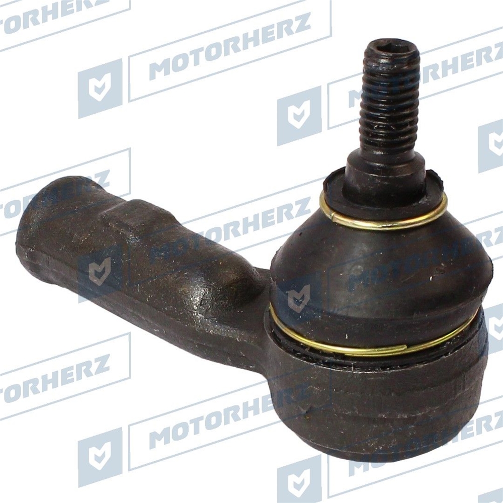 MOTORHERZ HQE0002L Наконечник рулевой тяги FORD FOCUS I (DFW)