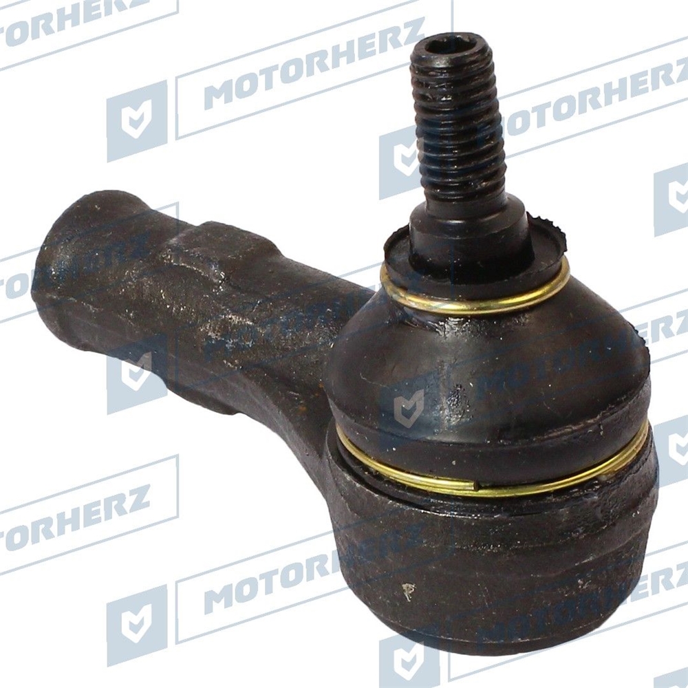 MOTORHERZ HQE0002R Наконечник рулевой тяги FORD FOCUS I (DFW)