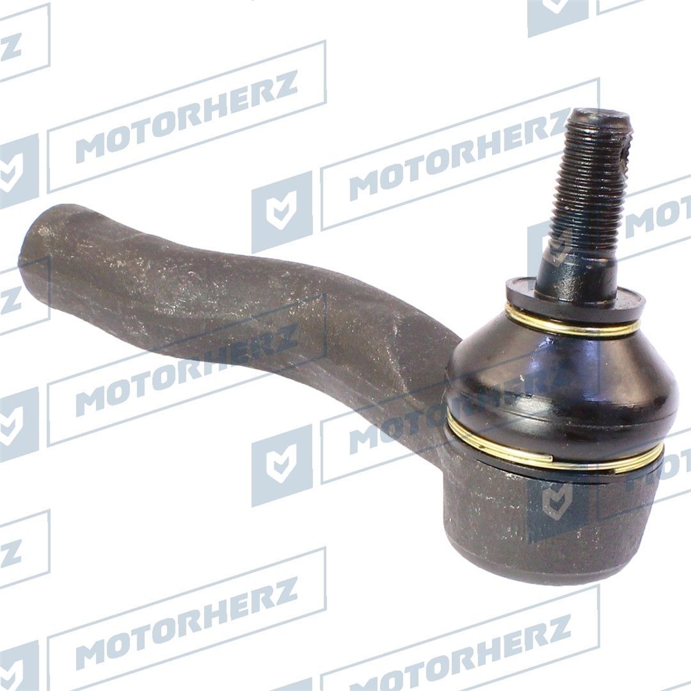 MOTORHERZ HQE0012L Наконечник рулевой