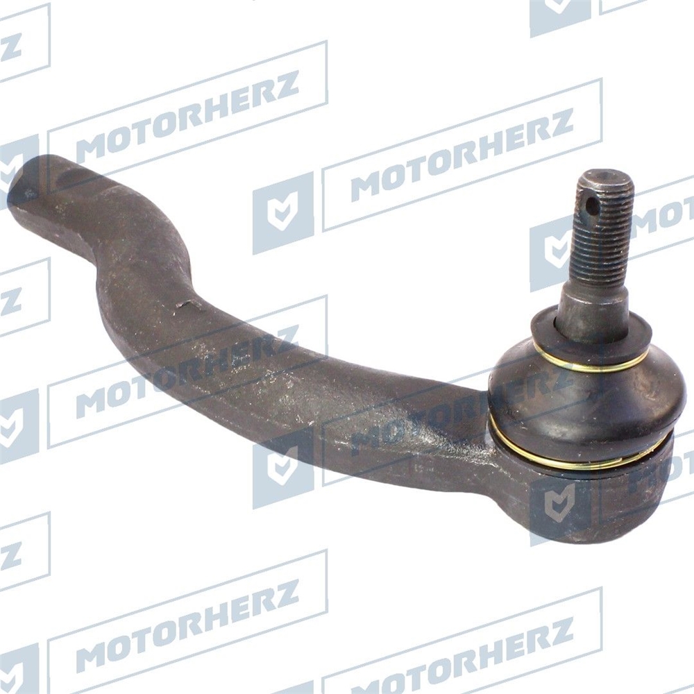 MOTORHERZ HQE0013L Наконечник рулевой тяги TOYOTA RAV 4 III ( A3 )