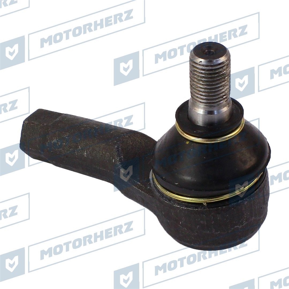 MOTORHERZ HQE0021LR Наконечник рулевой тяги DAEWOO MATIZ (M100, M150)