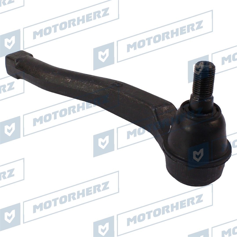 MOTORHERZ HQE0027R Наконечник рулевой тяги CHEVROLET AVEO / KALOS (T250, T255)