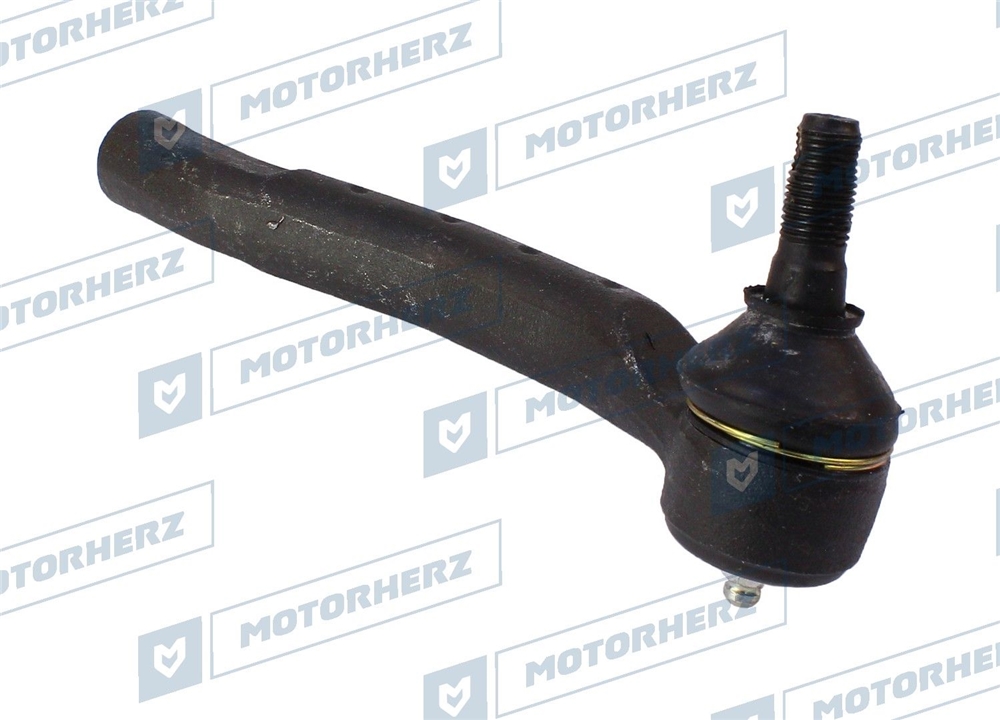MOTORHERZ HQE0035L Наконечник рулевой тяги TOYOTA YARIS ( P1 )