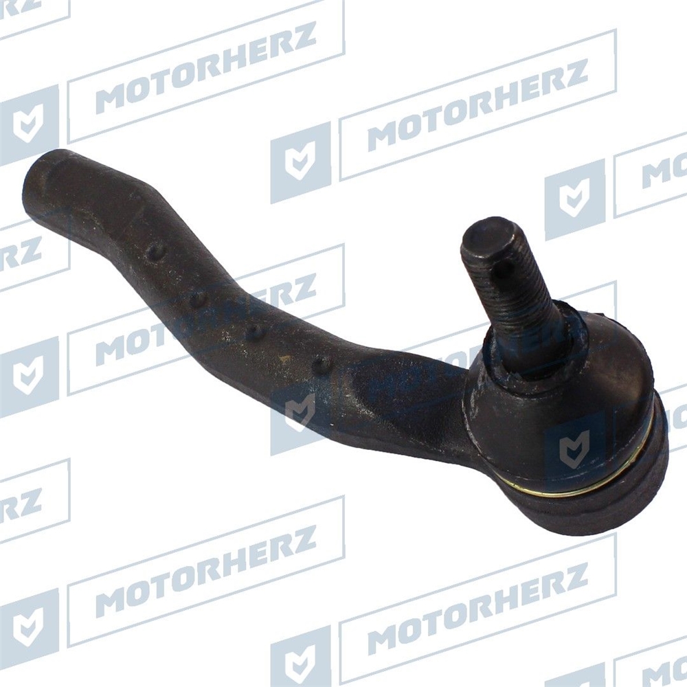 MOTORHERZ HQE0035R Наконечник рулевой тяги TOYOTA YARIS ( P1 )