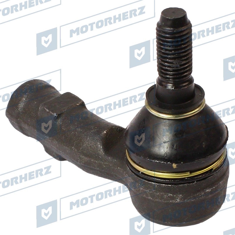 MOTORHERZ HQE0036R Наконечник рулевой тяги VW