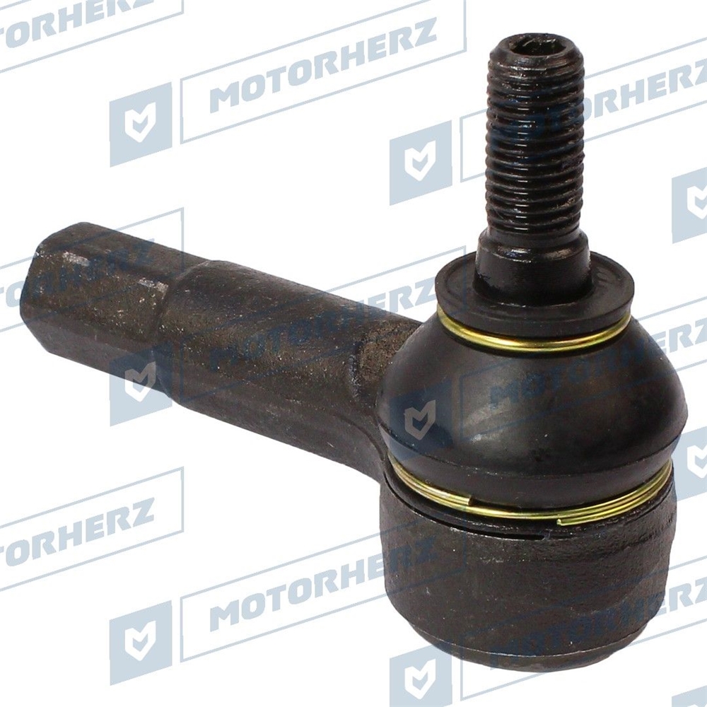 MOTORHERZ HQE0049L Наконечник рулевой AUDI A1 10-15/SEAT CORDOBA 02-09/SEAT IBIZA III/IV 02-