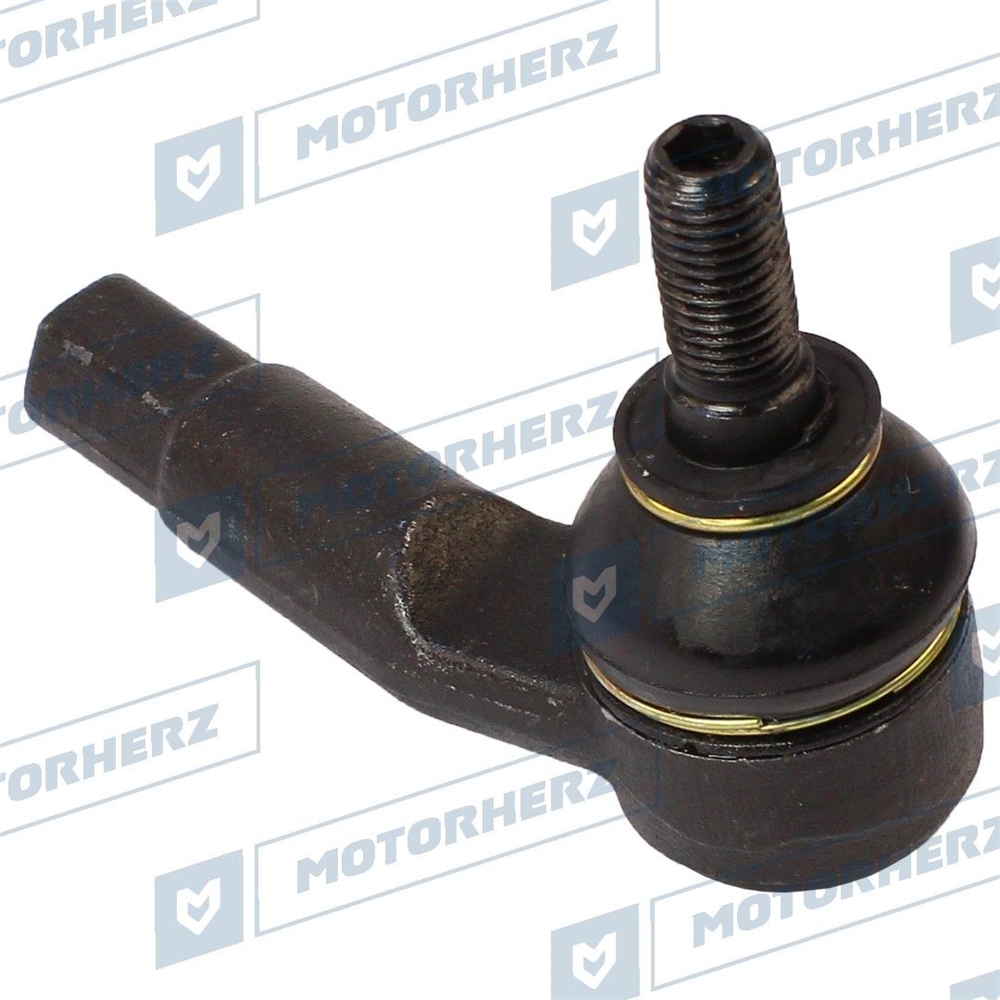 MOTORHERZ HQE0049R Наконечник рулевой AUDI A1 10-15/SEAT CORDOBA 02-09/SEAT IBIZA III/IV 02-
