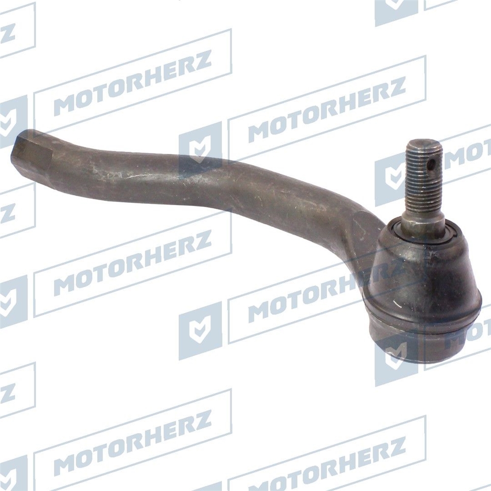 MOTORHERZ HQE0053R Наконечник рулевой тяги HONDA CIVIC VIII (FD, FA)