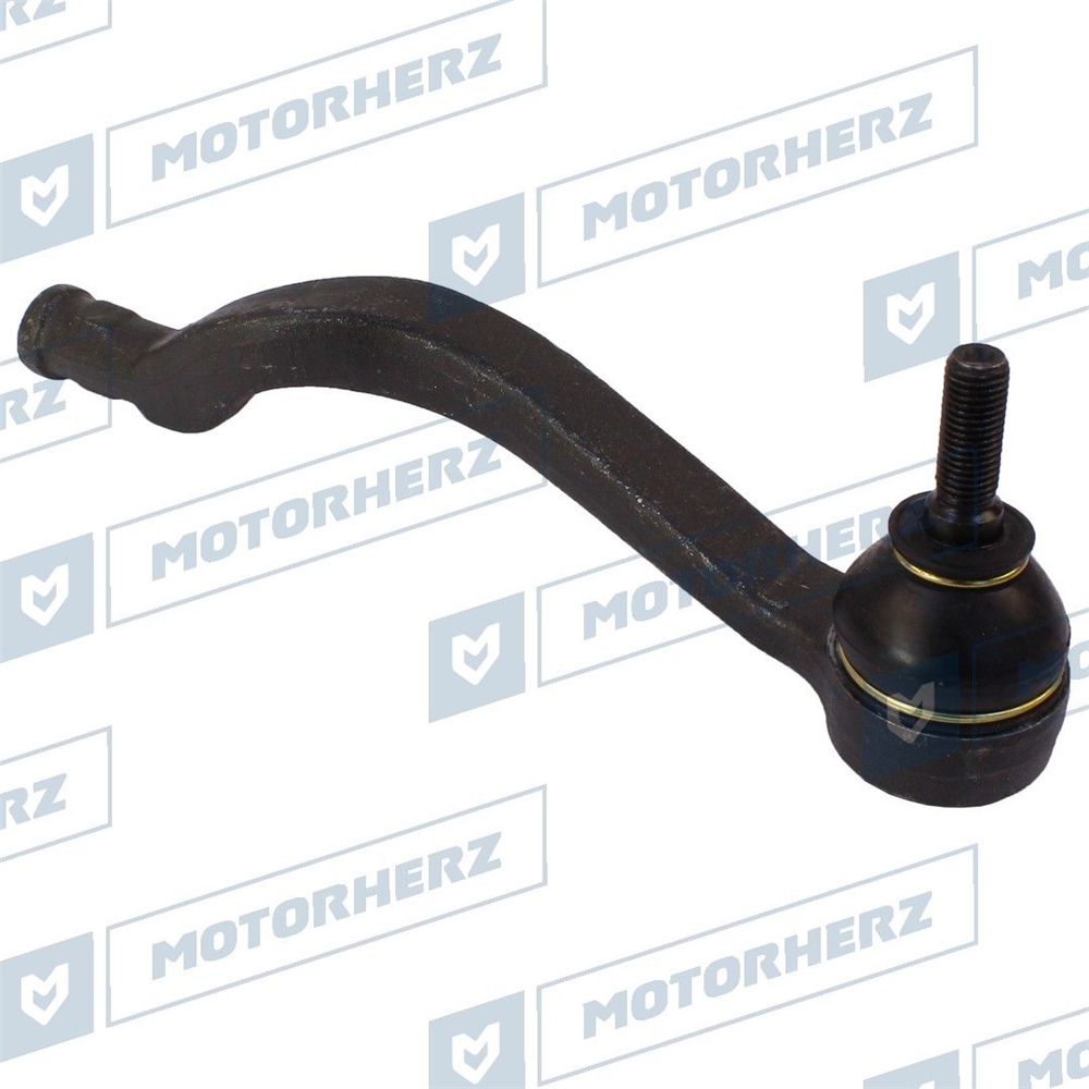 MOTORHERZ HQE0059L Наконечник рулевой