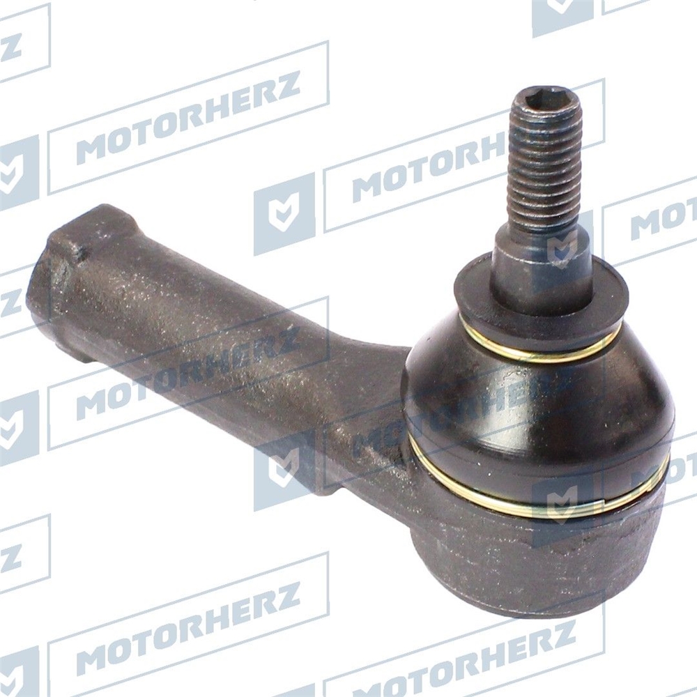 MOTORHERZ HQE0074 Наконечник рулевой тяги FORD MONDEO III (B4Y)