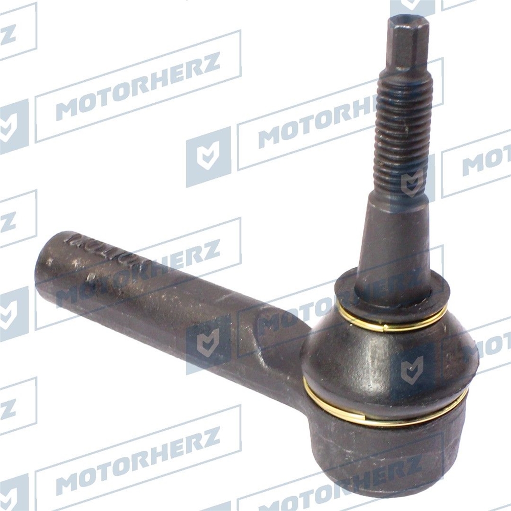 MOTORHERZ HQE0089 Наконечник рулевой