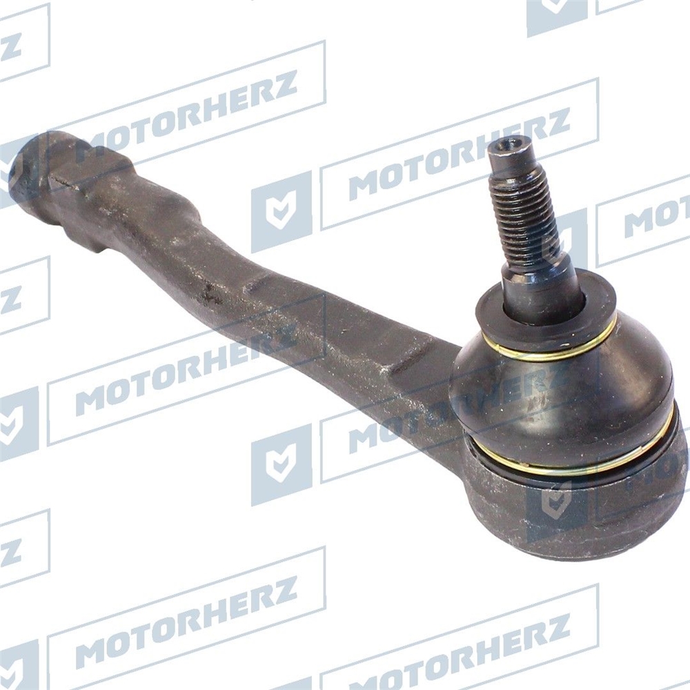 MOTORHERZ HQE0096L Наконечник рулевой тяги PEUGEOT 308 I (4A , 4C )