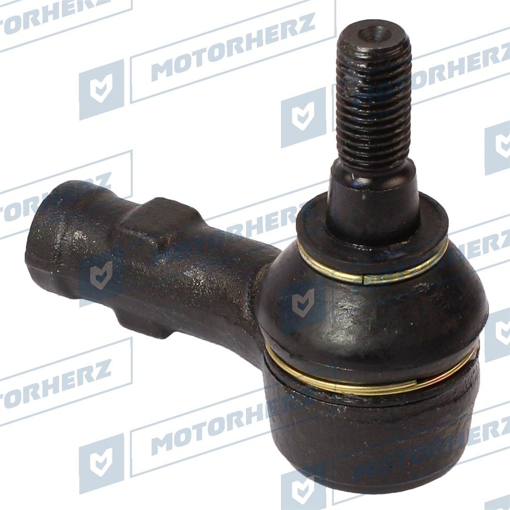 MOTORHERZ HQE0097L Наконечник рулевой тяги SKODA OCTAVIA I (1U2)