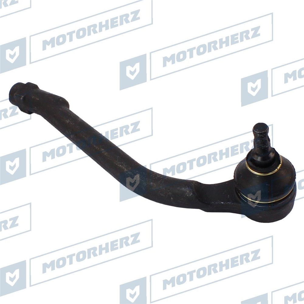 MOTORHERZ HQE0102L Наконечник рулевой тяги KIA