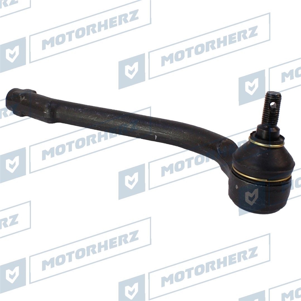 MOTORHERZ HQE0102R Наконечник рулевой HYUNDAI ELANTRA 05-11/HYUNDAI I30 07-12/KIA CEED