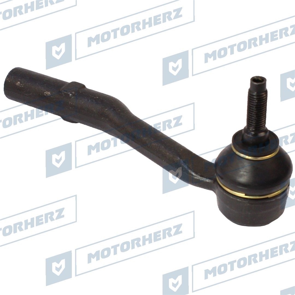 MOTORHERZ HQE0110L Наконечник рулевой тяги CITROEN C3 II (SC )